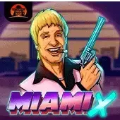 MiamiX game screenshot