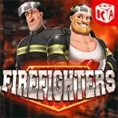 Firefighters game thumbnail