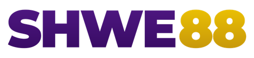 shwe88 Logo